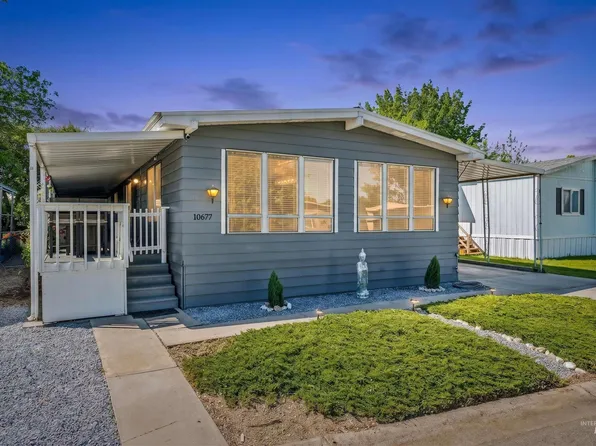 10677 W Abram Ln #90, Boise, ID 83713