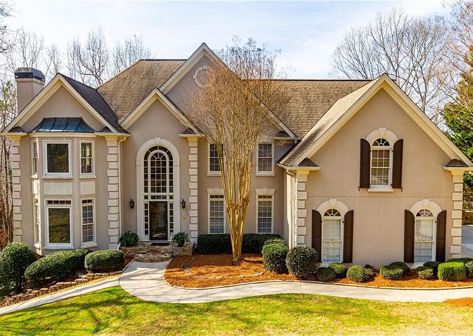 150 Cartier Ct Roswell GA 30076 Zillow