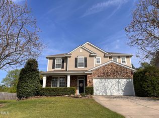 141 Steel Hopper Way, Garner, NC 27529