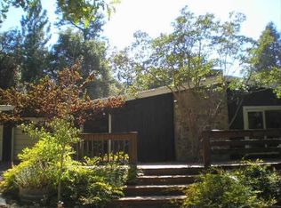 11554 Rough And Ready Rd, Rough And Ready, CA 95975