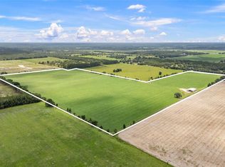 7213 SW 298th St, Newberry, FL 32669