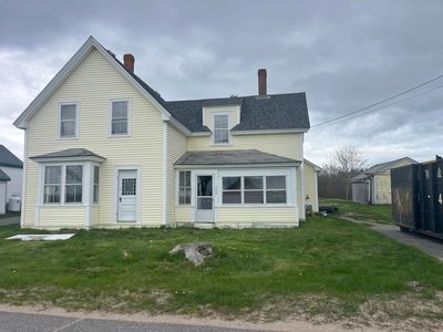 103 Sargent Street, Winter Harbor, ME, 04693
