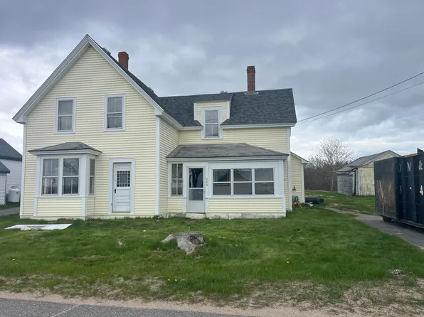 103 Sargent Street, Winter Harbor, ME 04693