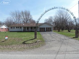 7317 Sharp Rd, Swartz Creek, MI 48473