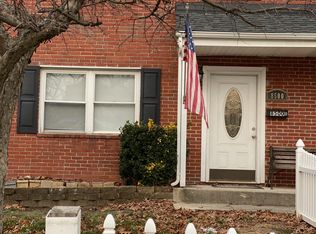 8500 Chestnut Oak Rd #A, Parkville, MD 21234