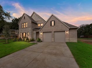 409 Alicia Ct, Mansfield, TX 76063