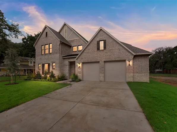 409 Alicia Ct, Mansfield, TX 76063