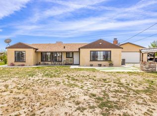 4518 W Avenue A, Lancaster, CA 93536