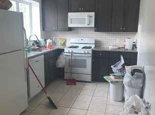 168 Berkeley Ave FLOOR 1, Newark, NJ 07107