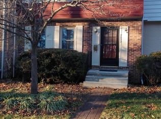 2832 Wellesley Ct, Blacksburg, VA 24060