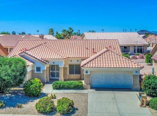 22624 N Vega Dr, Sun City West, AZ 85375