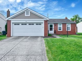 3513 En Joie Dr, Columbus, OH 43228