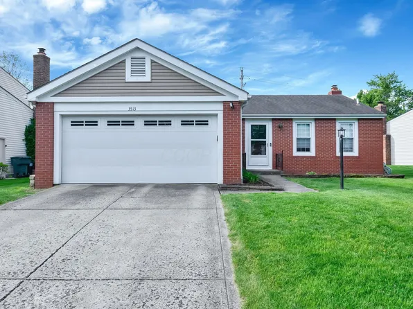 3513 En Joie Dr, Columbus, OH 43228