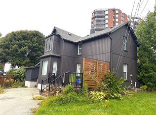 253 Dunlop St E, Barrie, ON L4M1B6