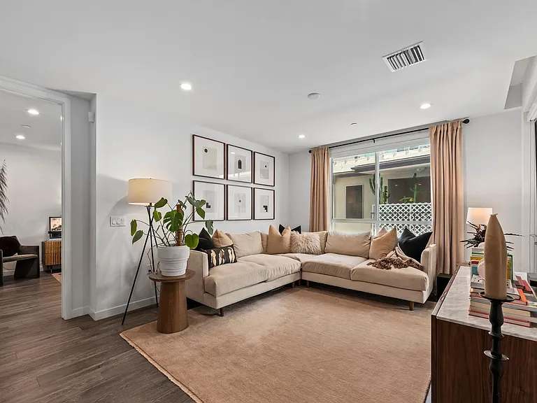 TALA Residences at Sweetzer — Photo 8