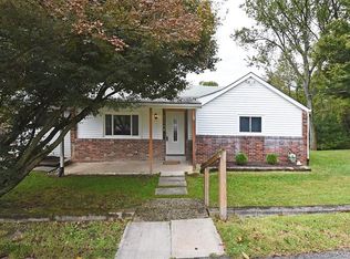 3798 Grant St, South Park, PA 15129