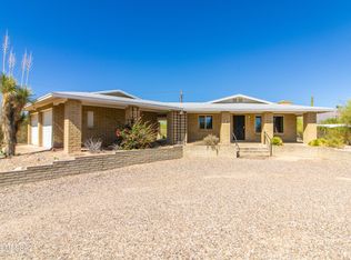 1150 W Las Palmas Dr, Tucson, AZ 85704