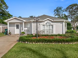 901 S Dilton St, New Orleans, LA 70123