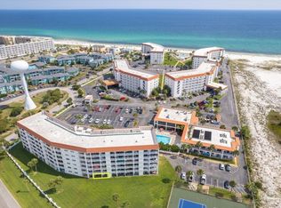 El Matador Condo, Fort Walton Beach, FL 32548