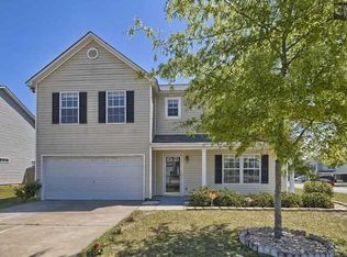 137 Bliss Ln, Columbia, SC 29229