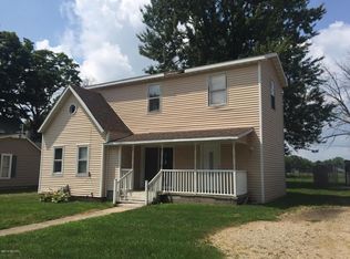 115 N State St, Gobles, MI 49055