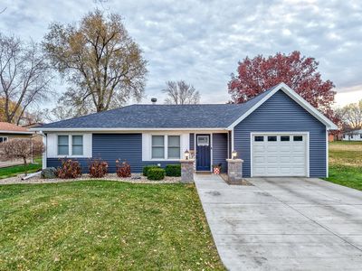 1409 Little Main St, Streator, IL, 61364