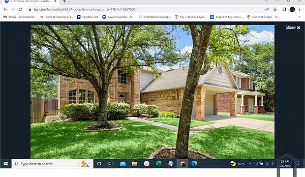 1st image of 6127 Dove Fern Ct #6127