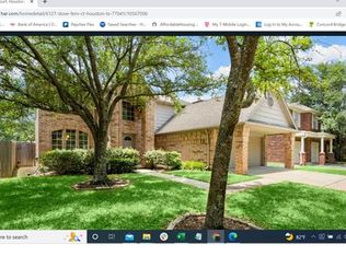 6127 Dove Fern Ct #6127, Houston, TX 77041