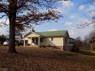 288 Roan Williams Rd, Royston, GA 30662