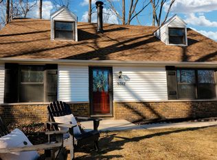 9312 Starland Ct, Fort Wayne, IN 46804