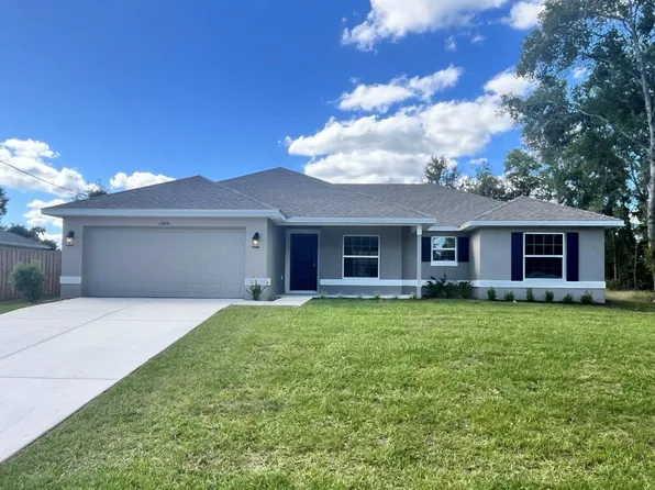 15864 SE 98th Ter, Summerfield, FL 34491
