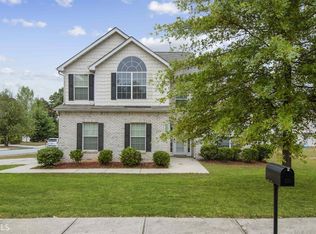2968 Bunchberry Ct, Ellenwood, GA 30294