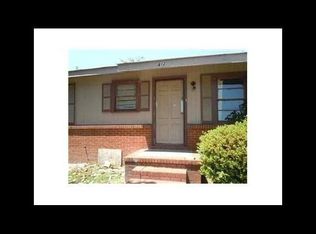 412 Emory St, Fort Valley, GA 31030