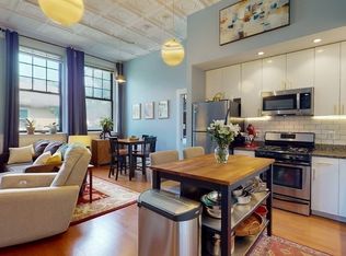 28 Adams St #307, Worcester, MA 01604