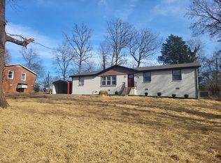 230 Yorktown Rd, Clarksville, TN 37042