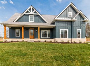 33 Whitewood Farm LOT 33, Clarksville, TN 37043