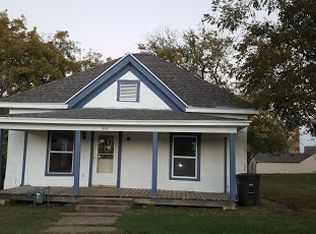 202 SW Seminole Ave, BARTLESVILLE, OK 74003