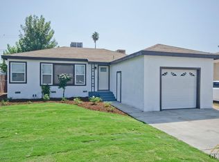 321 Tollhouse Dr, Bakersfield, CA