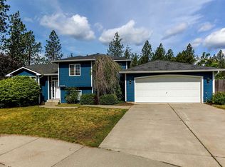 8409 N Corey Ct, Spokane, WA 99208