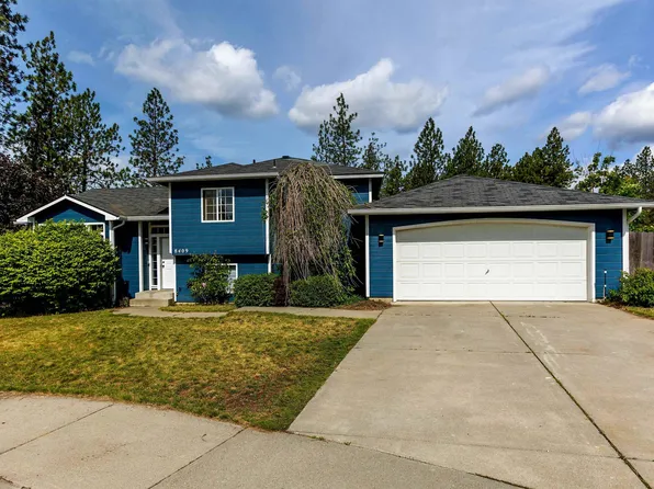 8409 N Corey Ct, Spokane, WA 99208