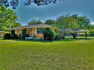 309 Chattey Rd, Desoto, TX 75115