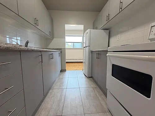Floor plan 1BR