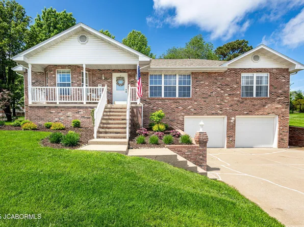 2010 Brady Dr, Jefferson City, MO 65101