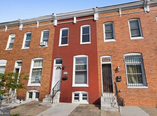 1335 Herkimer St, Baltimore, MD 21223