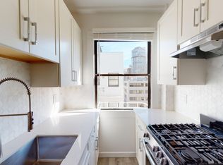 530 Stockton Street, San Francisco, CA 94108