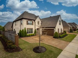 10062 Morning Cross Ln, Collierville, TN 38017