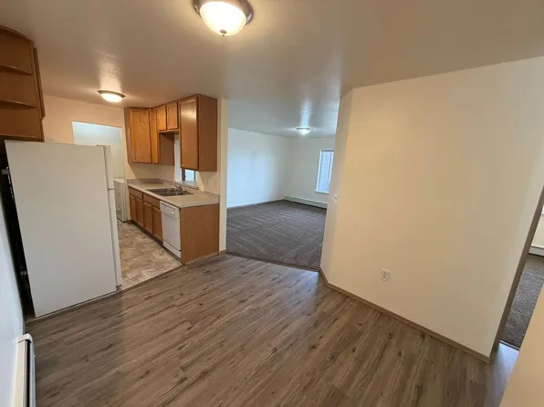 DW A - Diamond Willow A, 9700 Morningside Loop #307, Anchorage, AK 99515