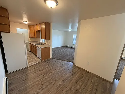 Floor plan 307
