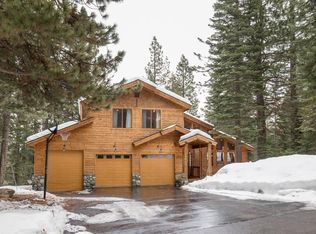 11010 Palisades Dr, Truckee, CA 96161