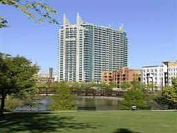 Condo/Hotel Bldg